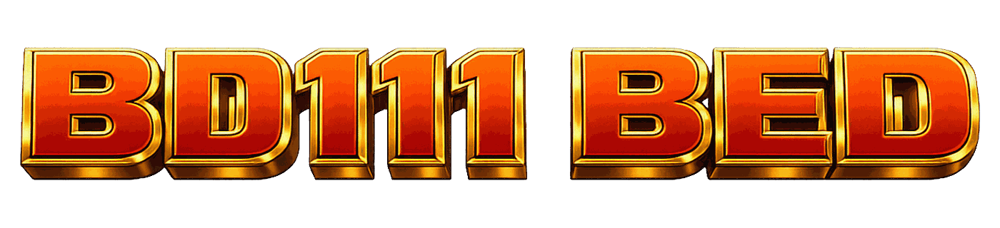 bd111 bed logo